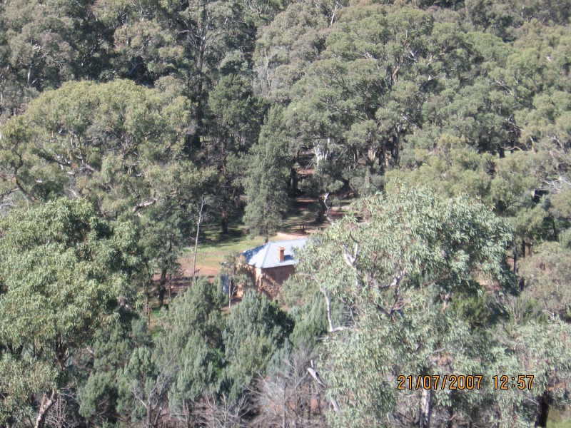 Wilpena Pound SA Australia 4 Wheel Drive Rentals