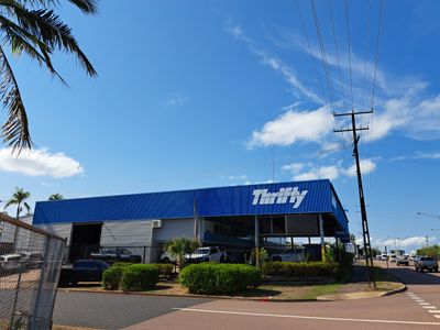 Premium 4wd camper hire from Darwin, Uluru, Alice Springs, Kununurra and Broome for 2026 - copyright Australia4wdrentals Darwin