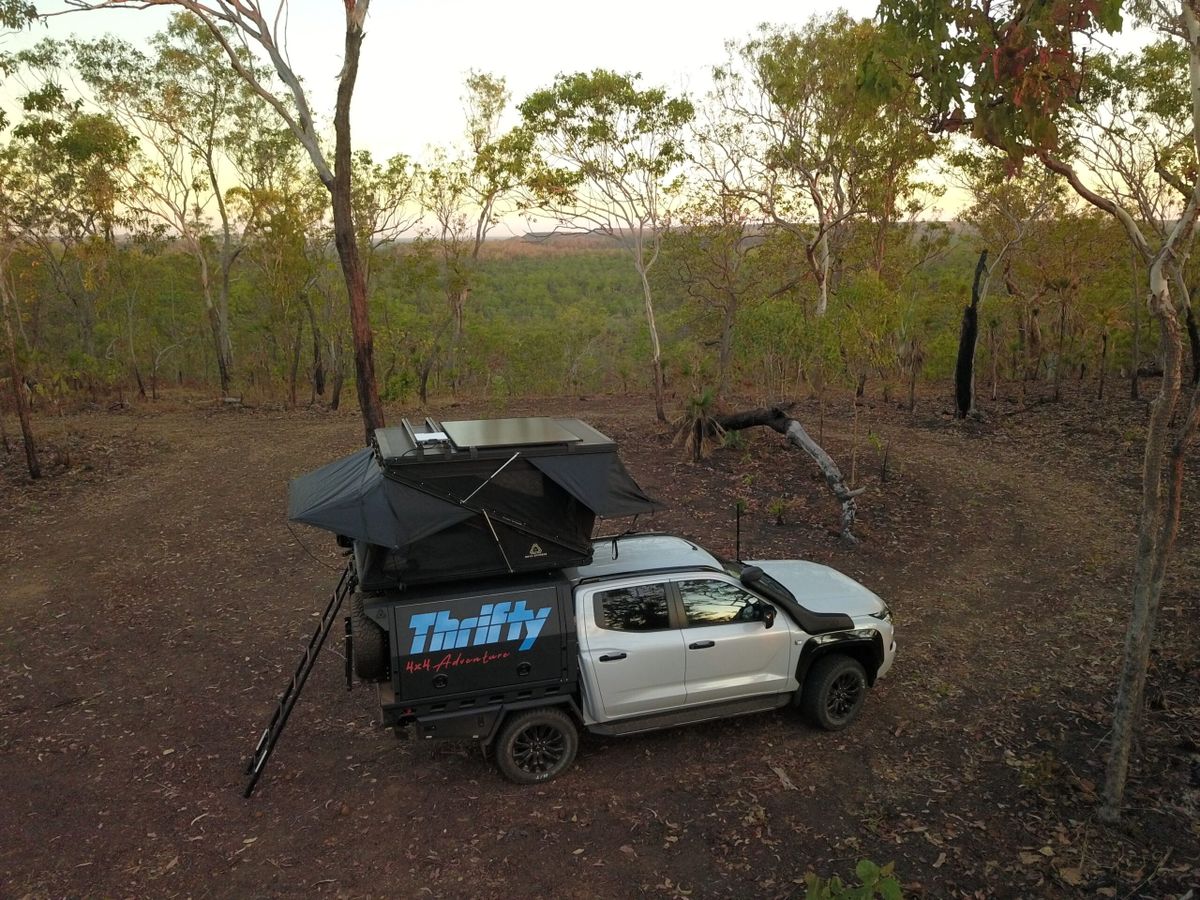 Premium 4wd camper hire from Darwin, Uluru, Alice Springs, Kununurra and Broome for 2026 