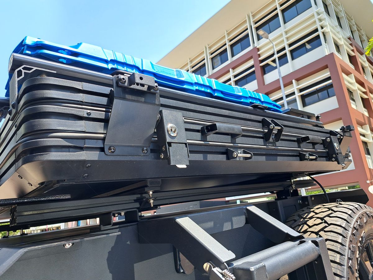 Premium 4wd camper hire from Darwin, Uluru, Alice Springs, Kununurra and Broome for 2026 - copyright Australia4wdrentals Darwin