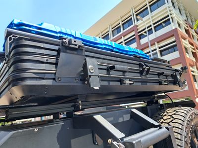 Premium 4wd camper hire from Darwin, Uluru, Alice Springs, Kununurra and Broome for 2026 - copyright Australia4wdrentals Darwin