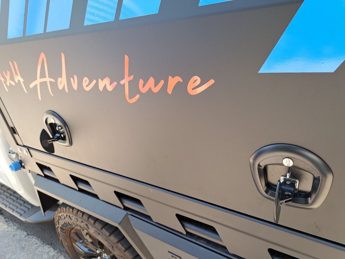 Premium 4wd camper hire from Darwin, Uluru, Alice Springs, Kununurra and Broome for 2026 - copyright Australia4wdrentals Darwin