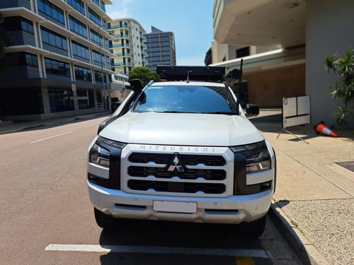 Premium 4wd camper hire from Darwin, Uluru, Alice Springs, Kununurra and Broome for 2026 - copyright Australia4wdrentals Darwin