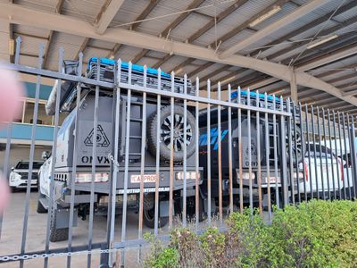 Premium 4wd camper hire from Darwin, Uluru, Alice Springs, Kununurra and Broome for 2026 - copyright Australia4wdrentals Darwin