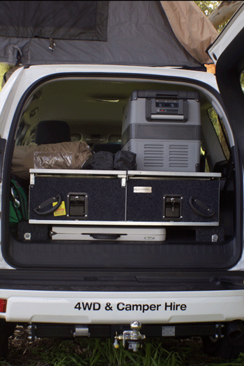 Real off sealed roads travel - 4wd hire from Perth, Broome, Darwin 