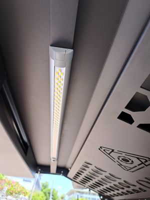 Premium 4wd camper hire from Darwin, Uluru, Alice Springs, Kununurra and Broome for 2026 - copyright Australia4wdrentals Darwin