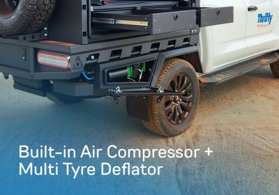 Premium 4wd camper hire from Darwin, Uluru, Alice Springs, Kununurra and Broome for 2026 