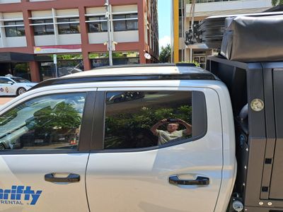 Premium 4wd camper hire from Darwin, Uluru, Alice Springs, Kununurra and Broome for 2026 - copyright Australia4wdrentals Darwin