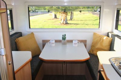 Darwin Perth Broome 4wd hire 2 person motorhome rental