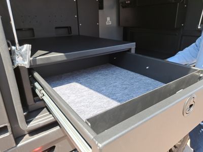 Premium 4wd camper hire from Darwin, Uluru, Alice Springs, Kununurra and Broome for 2026 - copyright Australia4wdrentals Darwin