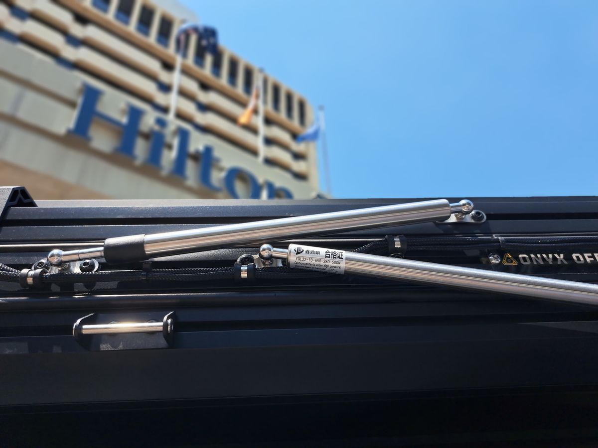 Premium 4wd camper hire from Darwin, Uluru, Alice Springs, Kununurra and Broome for 2026 - copyright Australia4wdrentals Darwin