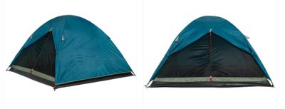 Tent Trifty Adventure