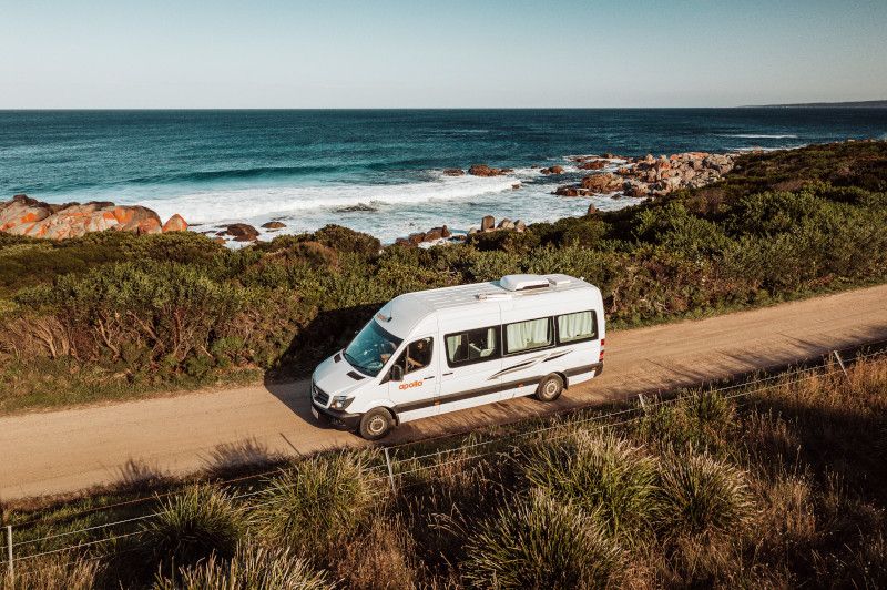 Euro Tourer