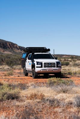 Premium 4wd camper hire from Darwin, Uluru, Alice Springs, Kununurra and Broome for 2026 