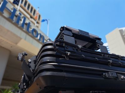 Premium 4wd camper hire from Darwin, Uluru, Alice Springs, Kununurra and Broome for 2026 - copyright Australia4wdrentals Darwin