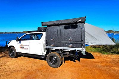 Broome Beyond - Perth based supplier with years of experience and fantastic reviews in the 4wd well equipped rental industry again with depots in Perth, Darwin, Broome and now Adelaide.