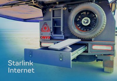 Premium 4wd camper hire from Darwin, Uluru, Alice Springs, Kununurra and Broome for 2026 