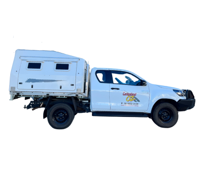 4wd hire from Perth, Broome, Darwin 