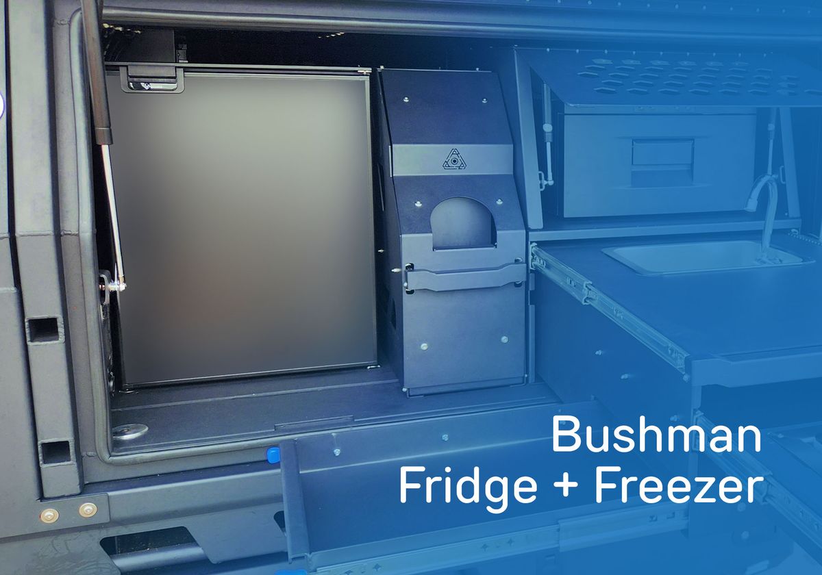 Premium 4wd camper hire from Darwin, Uluru, Alice Springs, Kununurra and Broome for 2026 