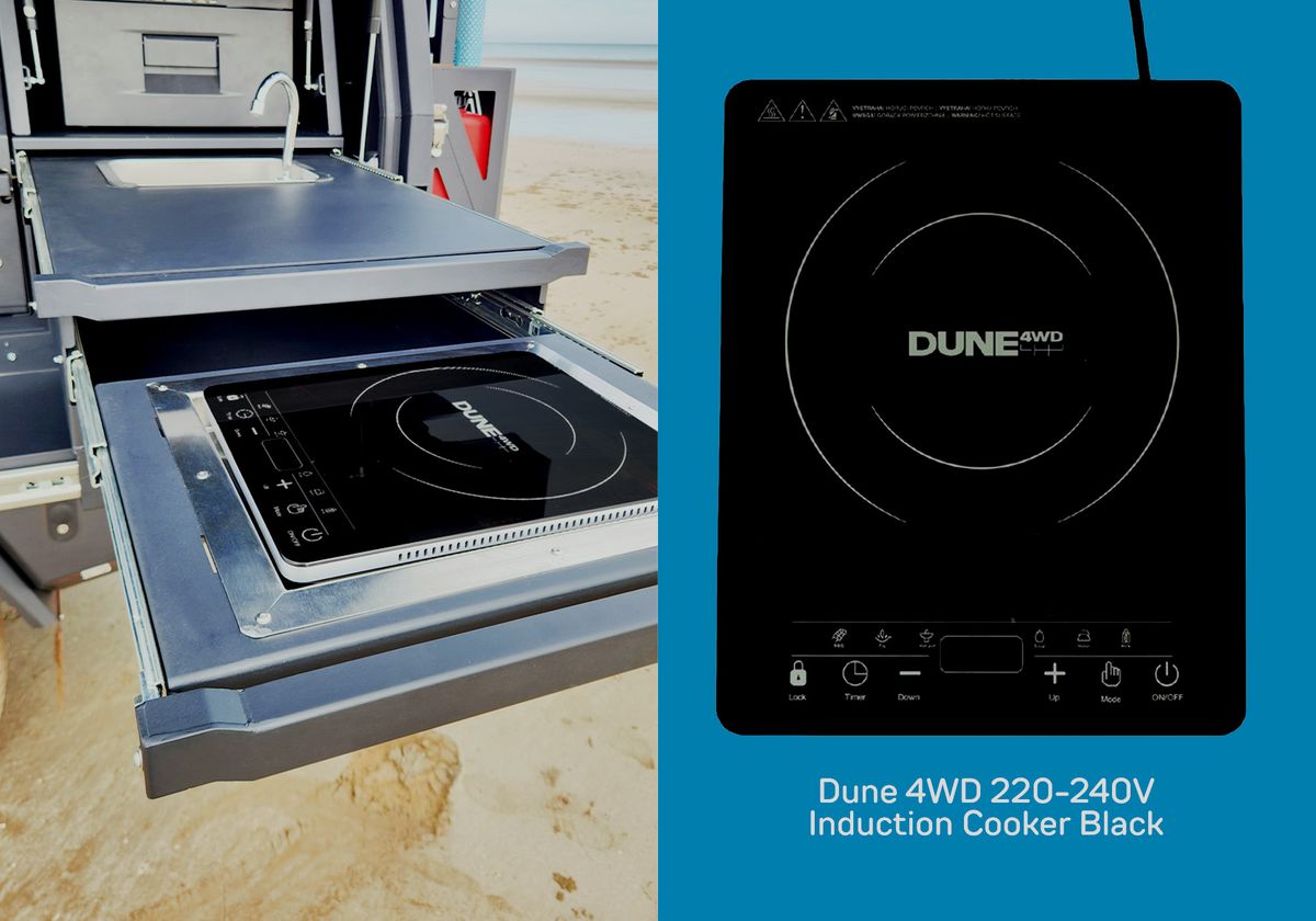 Premium 4wd camper hire from Darwin, Uluru, Alice Springs, Kununurra and Broome for 2026 