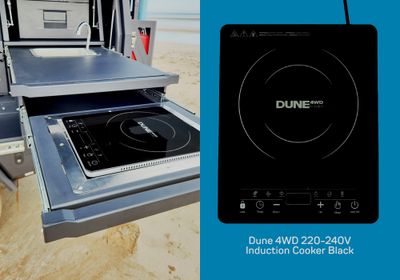 Premium 4wd camper hire from Darwin, Uluru, Alice Springs, Kununurra and Broome for 2026 