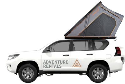 2-4 berth camper hire from Darwin, Perth, Broome, Adelaide and Alice Springs - oneway rentals allowed