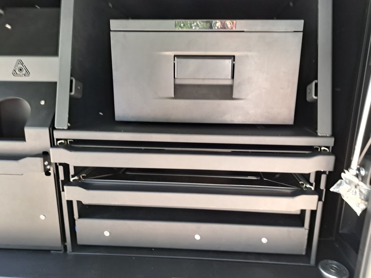 Premium 4wd camper hire from Darwin, Uluru, Alice Springs, Kununurra and Broome for 2026 - copyright Australia4wdrentals Darwin