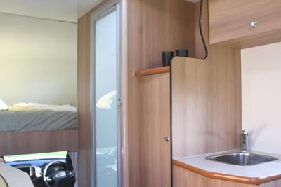 Darwin Perth Broome 4wd hire 2 person motorhome rental