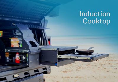 Premium 4wd camper hire from Darwin, Uluru, Alice Springs, Kununurra and Broome for 2026 