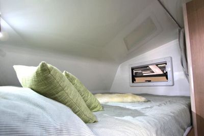 Darwin Perth Broome 4wd hire 2 person motorhome rental
