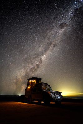 Defender Adventure 4wd Ineos Plus for 5 people hire Darwin