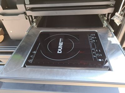 Premium 4wd camper hire from Darwin, Uluru, Alice Springs, Kununurra and Broome for 2026 - copyright Australia4wdrentals Darwin