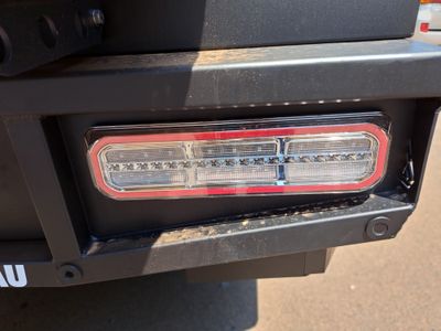 Premium 4wd camper hire from Darwin, Uluru, Alice Springs, Kununurra and Broome for 2026 - copyright Australia4wdrentals Darwin