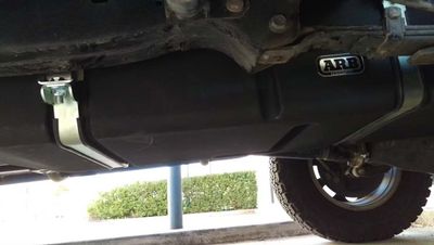 Hilux 4wd Outback Plus Trayon 1-4 people camper rental across Australia