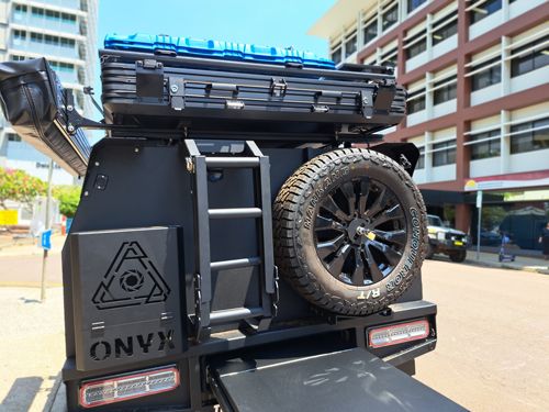 Premium 4wd camper hire from Darwin, Uluru, Alice Springs, Kununurra and Broome for 2026 - copyright Australia4wdrentals Darwin