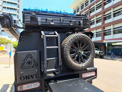 Premium 4wd camper hire from Darwin, Uluru, Alice Springs, Kununurra and Broome for 2026 - copyright Australia4wdrentals Darwin