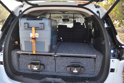 4wd car hire allowed on unsealed permitted roads from Perth, Broome and Darwin