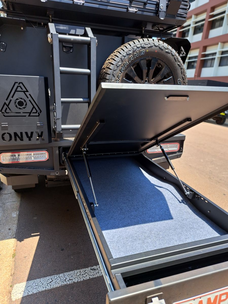 Premium 4wd camper hire from Darwin, Uluru, Alice Springs, Kununurra and Broome for 2026 - copyright Australia4wdrentals Darwin