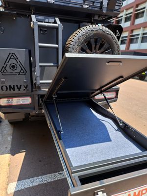 Premium 4wd camper hire from Darwin, Uluru, Alice Springs, Kununurra and Broome for 2026 - copyright Australia4wdrentals Darwin