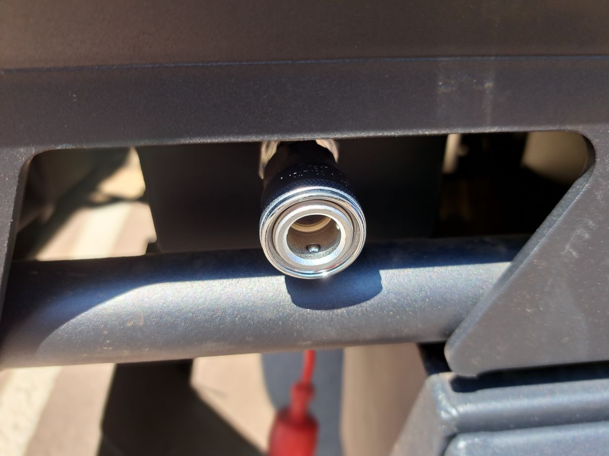 Premium 4wd camper hire from Darwin, Uluru, Alice Springs, Kununurra and Broome for 2026 - copyright Australia4wdrentals Darwin